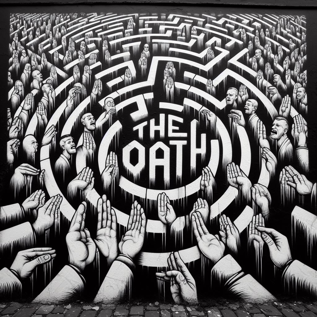 The Oath